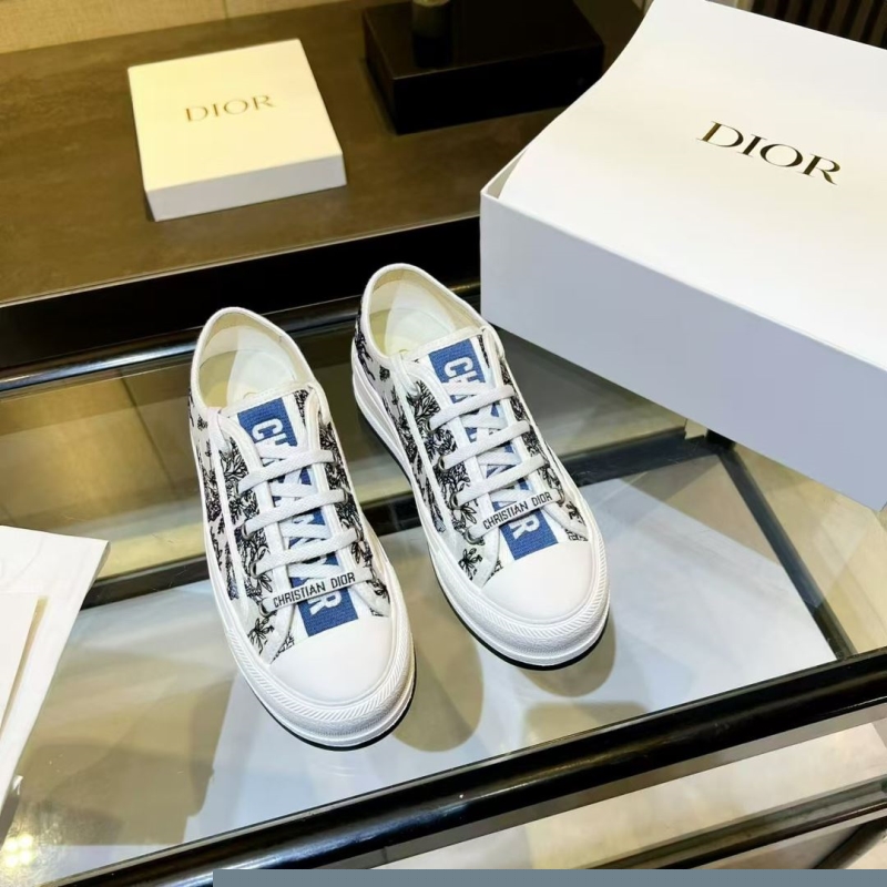 ch**an D*or casual shoes